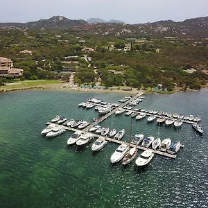 Asfodeli Porto Rotondo